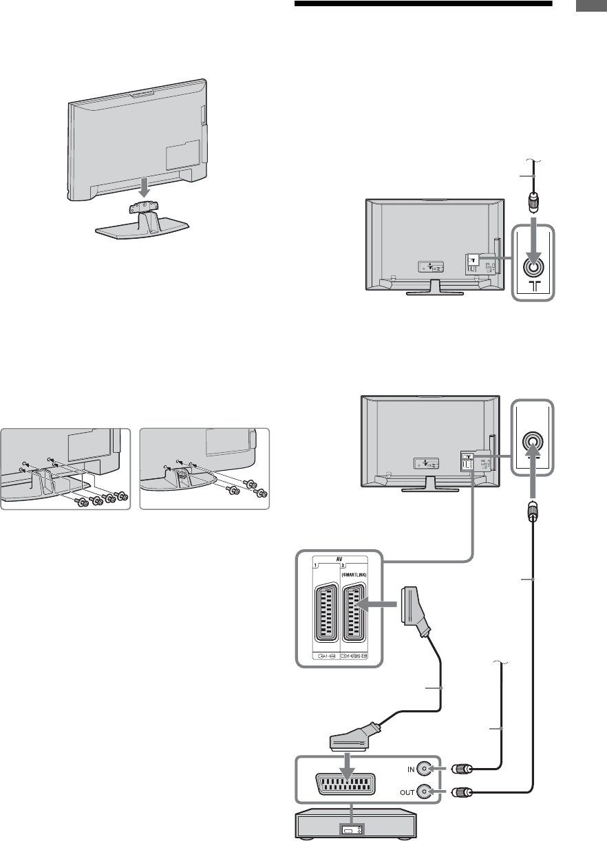 Sony kdl 32cx521 схема