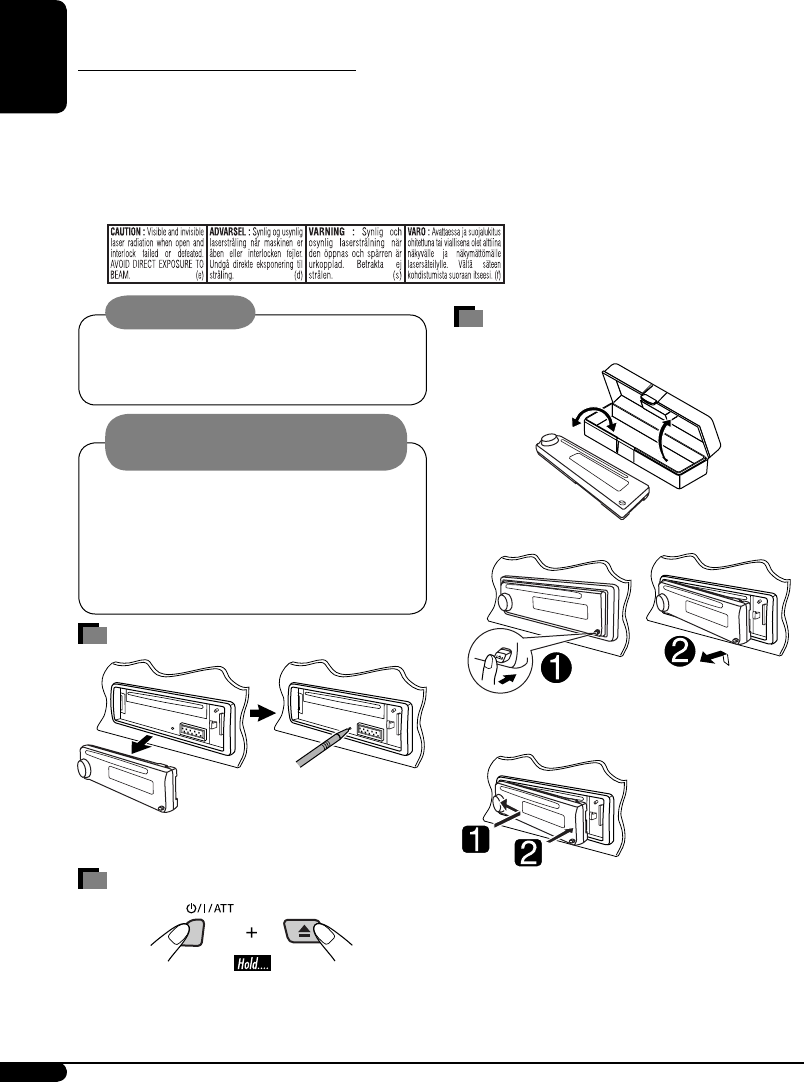 Магнитола jvc kd g521 инструкция