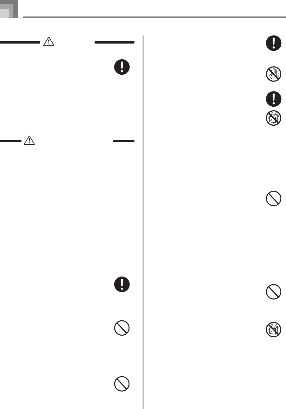 Handleiding Casio CTK-700 (pagina 4 van 51) (Nederlands)