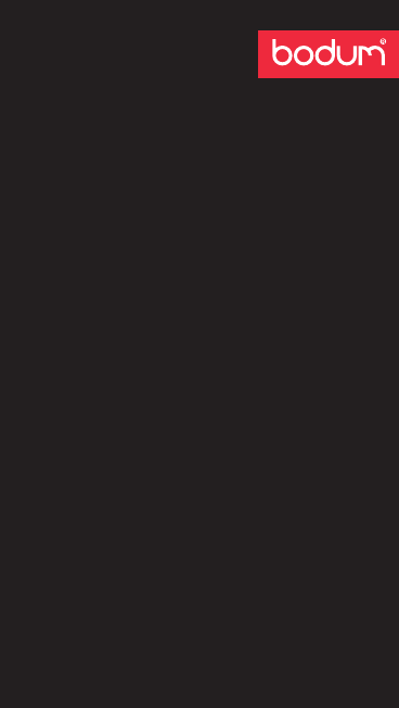 Durf element Spotlijster Handleiding Bodum 11002 peper zout molen (pagina 1 van 12) (Nederlands,  Deutsch, English, Français, Italiano, Português, Espanol, Dansk, Svenska,  Suomi)