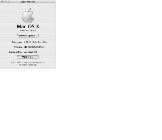 macbook a1181 os x compatibility