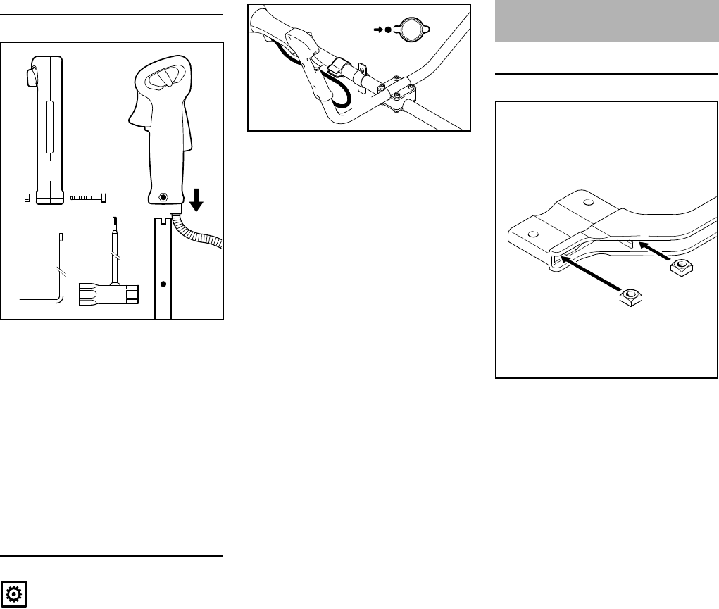 Схема stihl fs 55