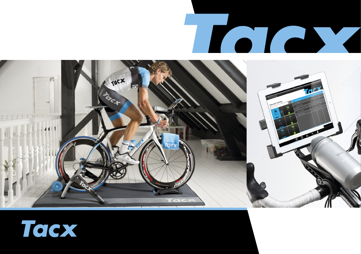 tacx bracket for tablets