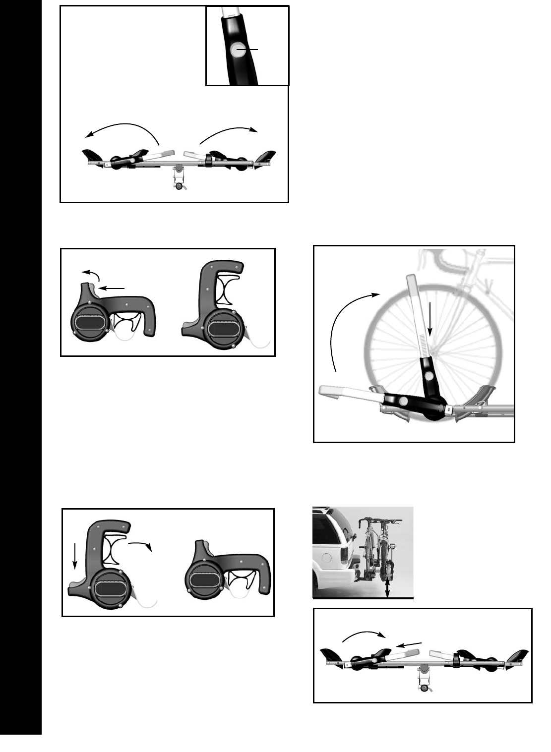 fox mtb suspension