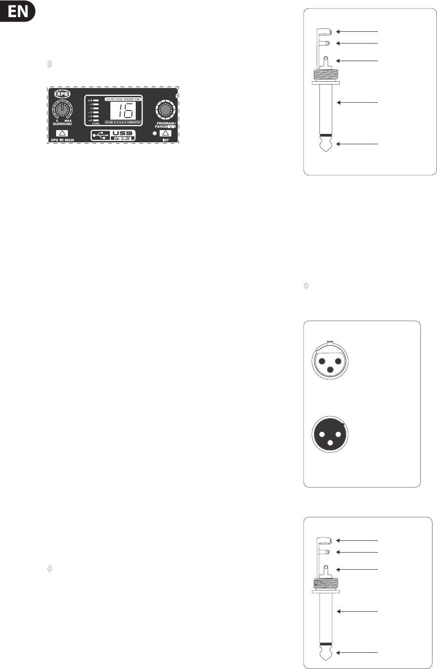 Behringer xenyx x1222usb mixer manual manual