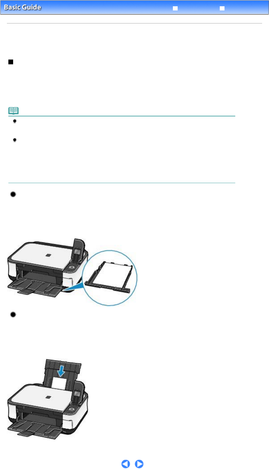 Handleiding Canon Pixma MP540 (pagina 64 Van 758) (English)