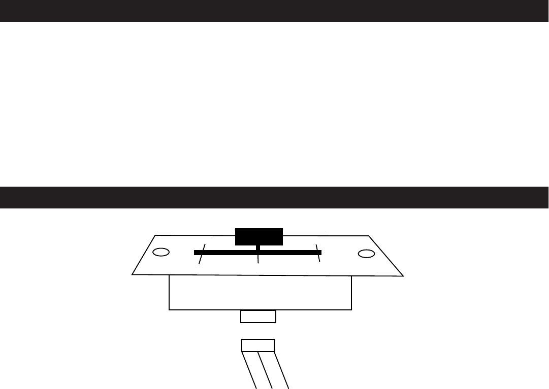 Handleiding American Audio 19 MXR (pagina 19 van 22) (Engels)