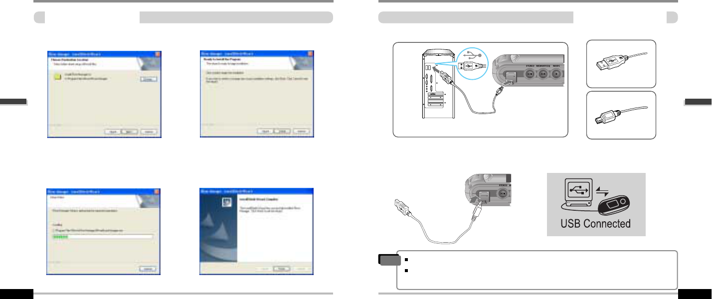 Iriver ifp-899