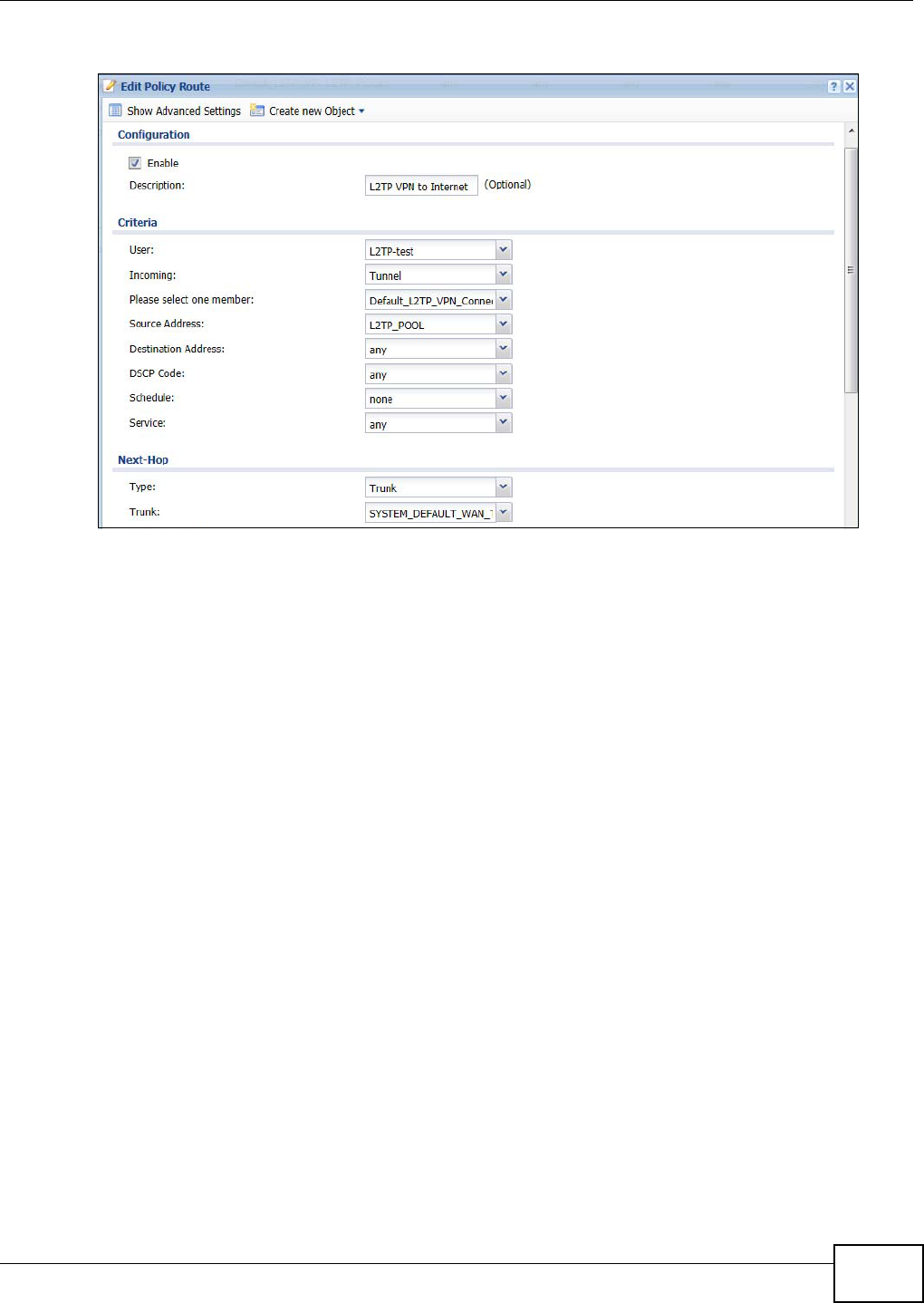 zywall secuextender mac