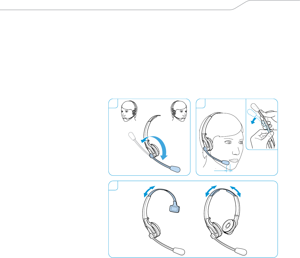 Sennheiser mb pro discount 1 bluetooth headset pairing