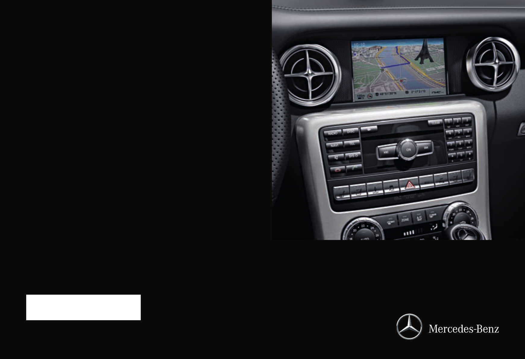 Mercedes Comand Aps Ntg 2.5 Update