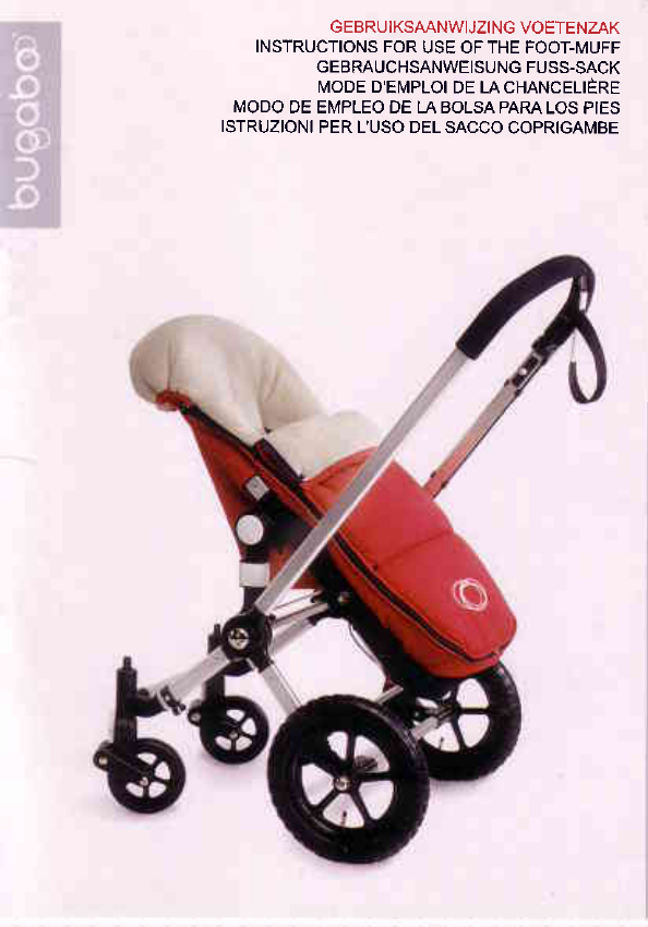 Bugaboo hotsell frog buggy