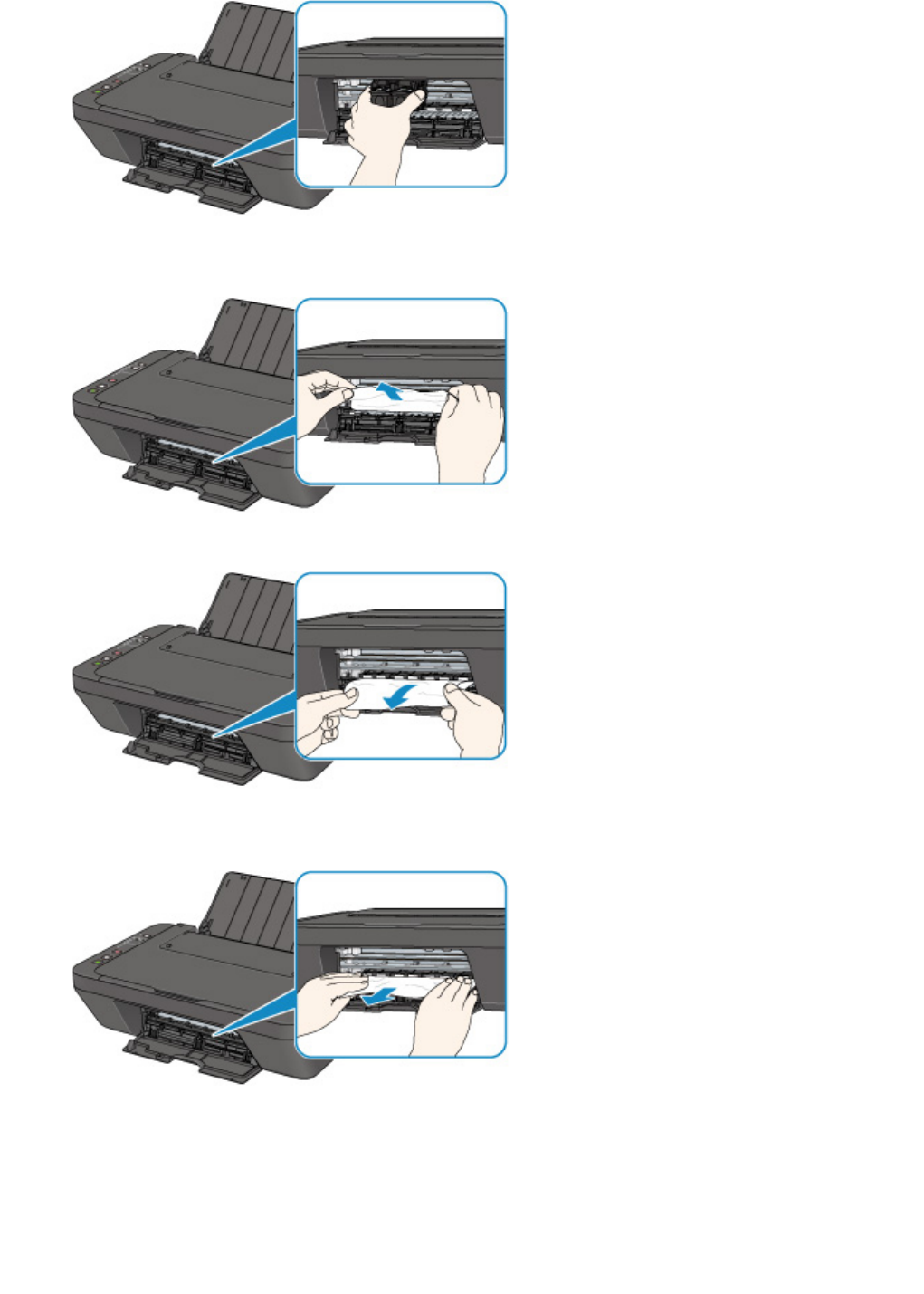 Canon mg3040 как сканировать на компьютер