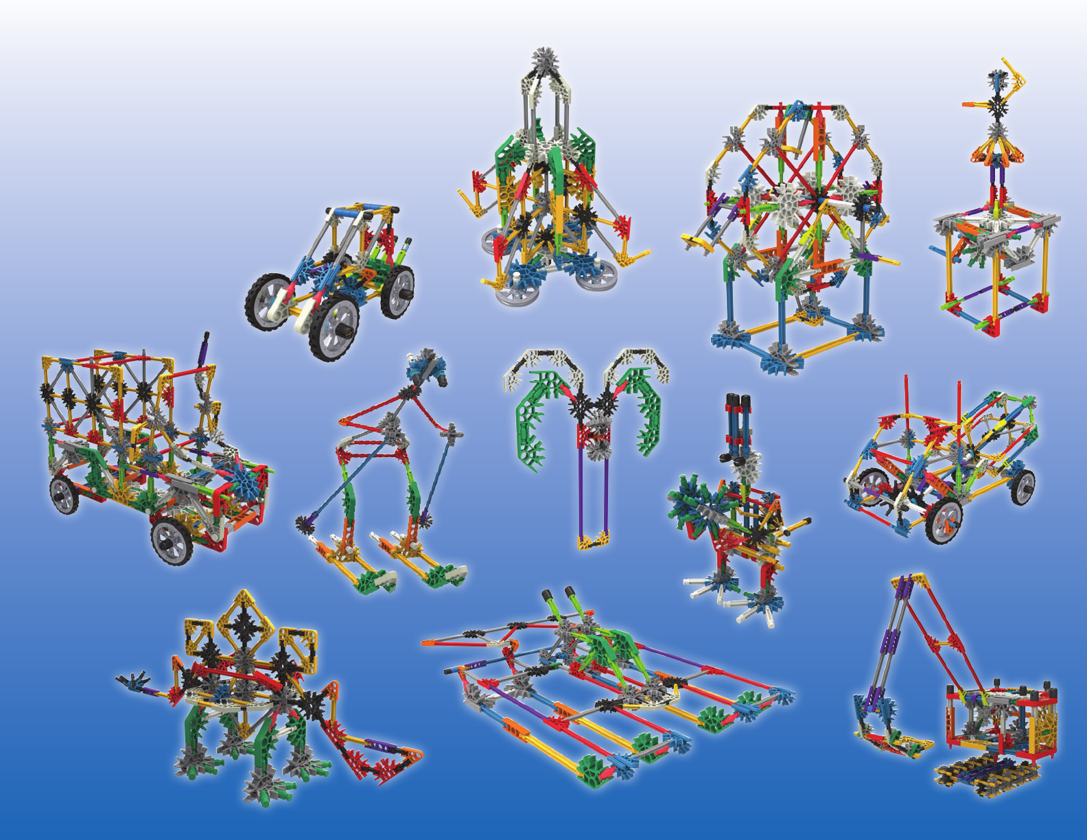 knex 12420