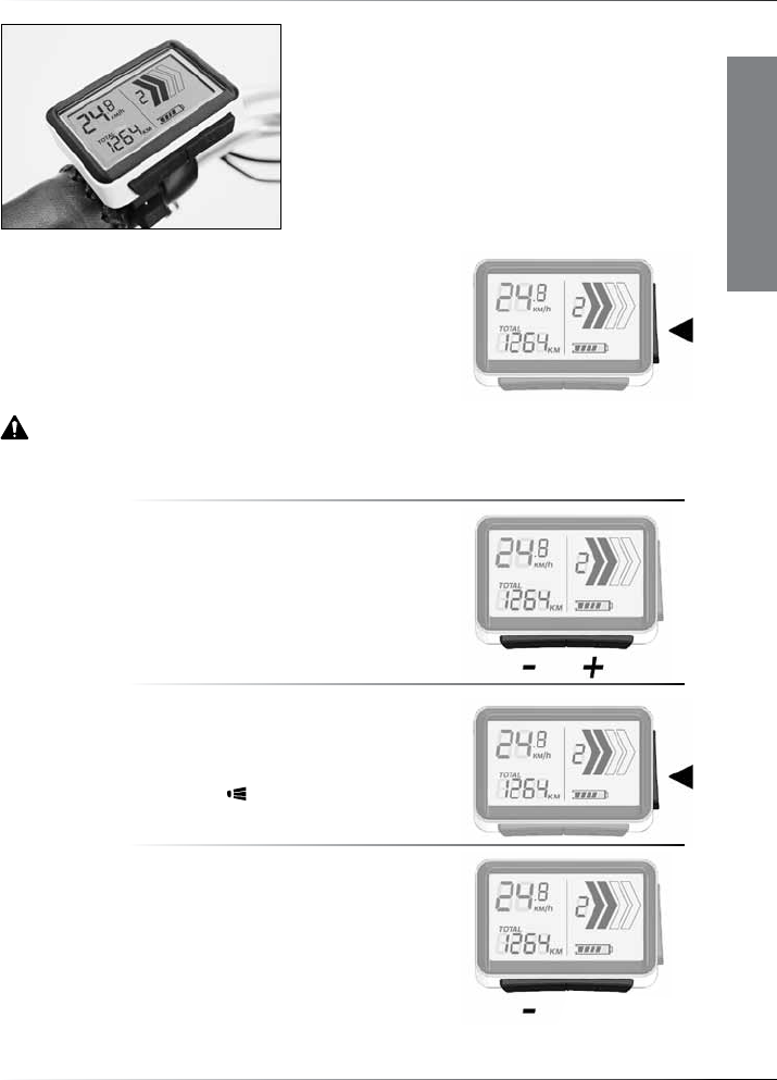 bionx controller