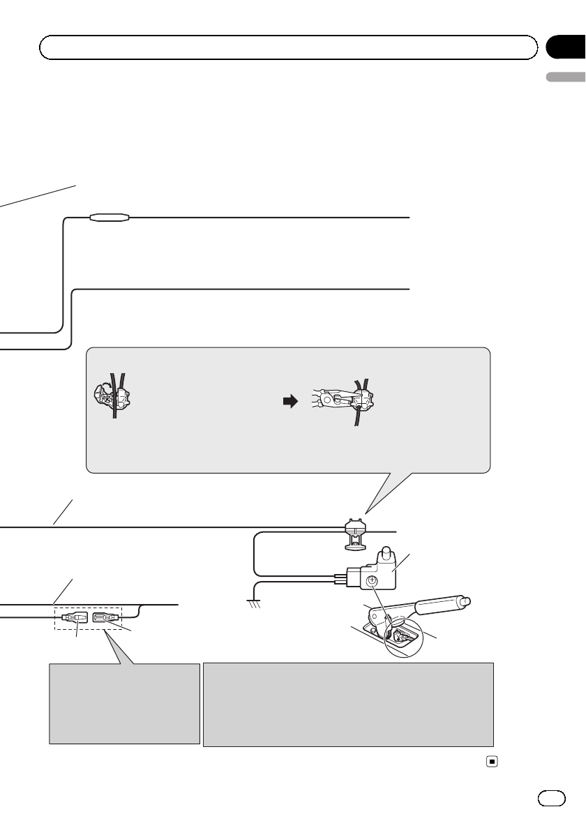 Wiring Diagram For Pioneer Avh 2300dvd