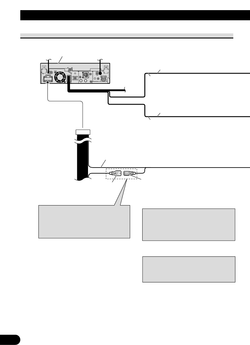 Pioneer Avh P5000Dvd Wiring Diagram from www.gebruikershandleiding.com