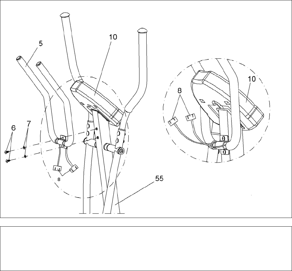 Elliptical apollo outlet xt1