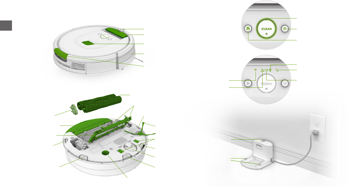 Roomba cheap 966 instrucciones