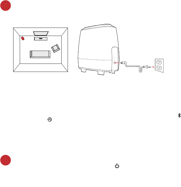 polk magnifi mini handleiding