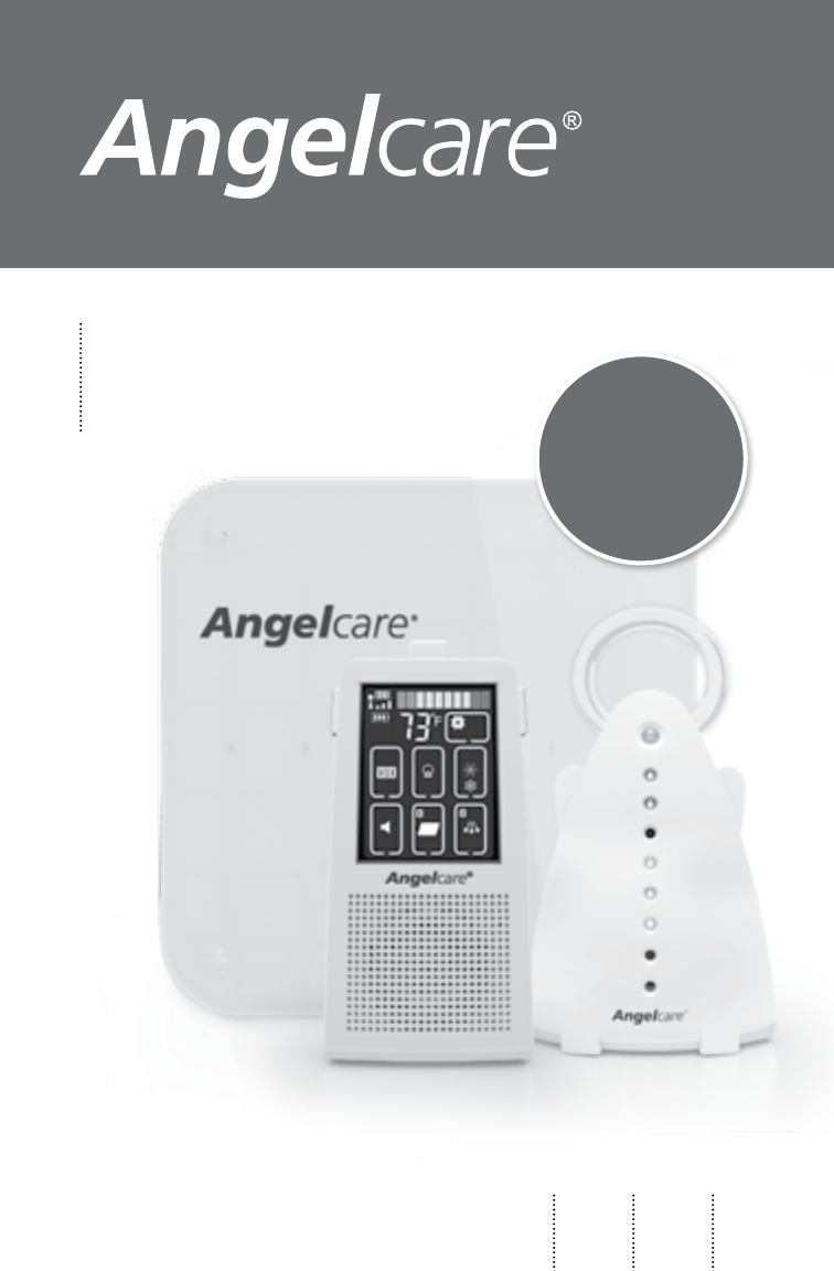 angel care ac701