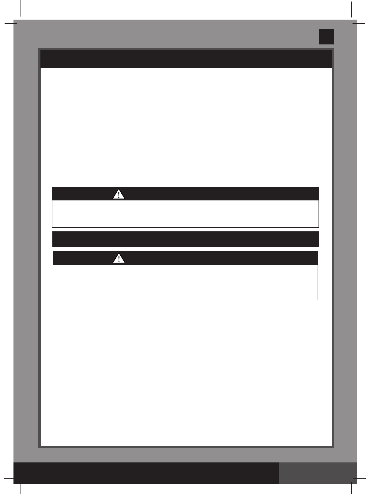 Handleiding Intex SF90220RC (pagina 19 van 23) (Nederlands)