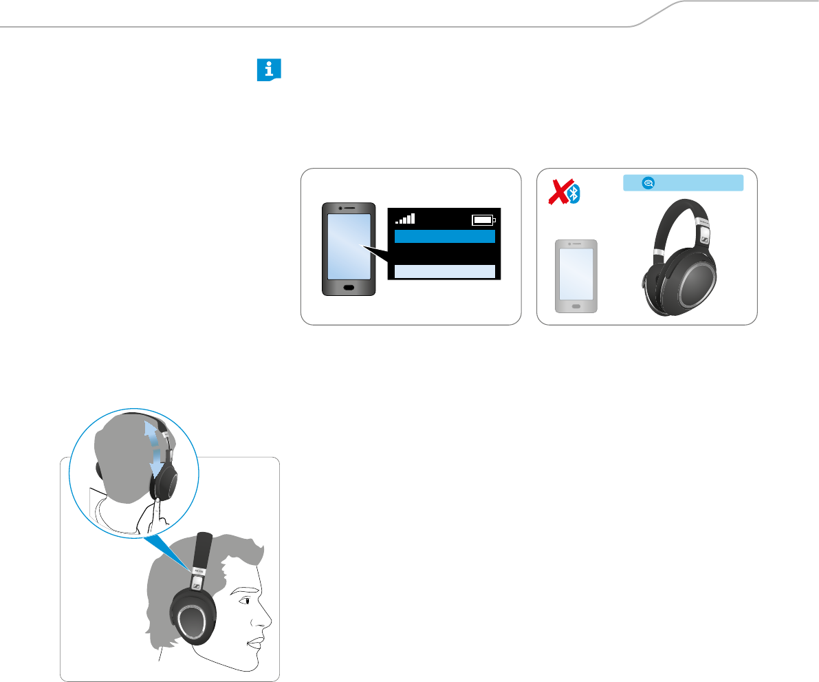 Handleiding Sennheiser MB 660 pagina 16 van 37 Engels