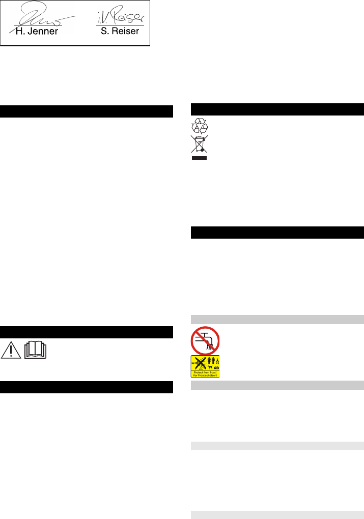 Handleiding Karcher Hd 6 15 M Plus Pagina 90 Van 208 Alle Talen