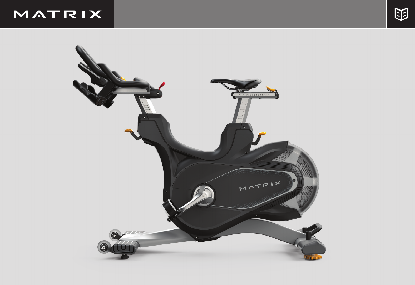 Matrix hot sale cxp bike