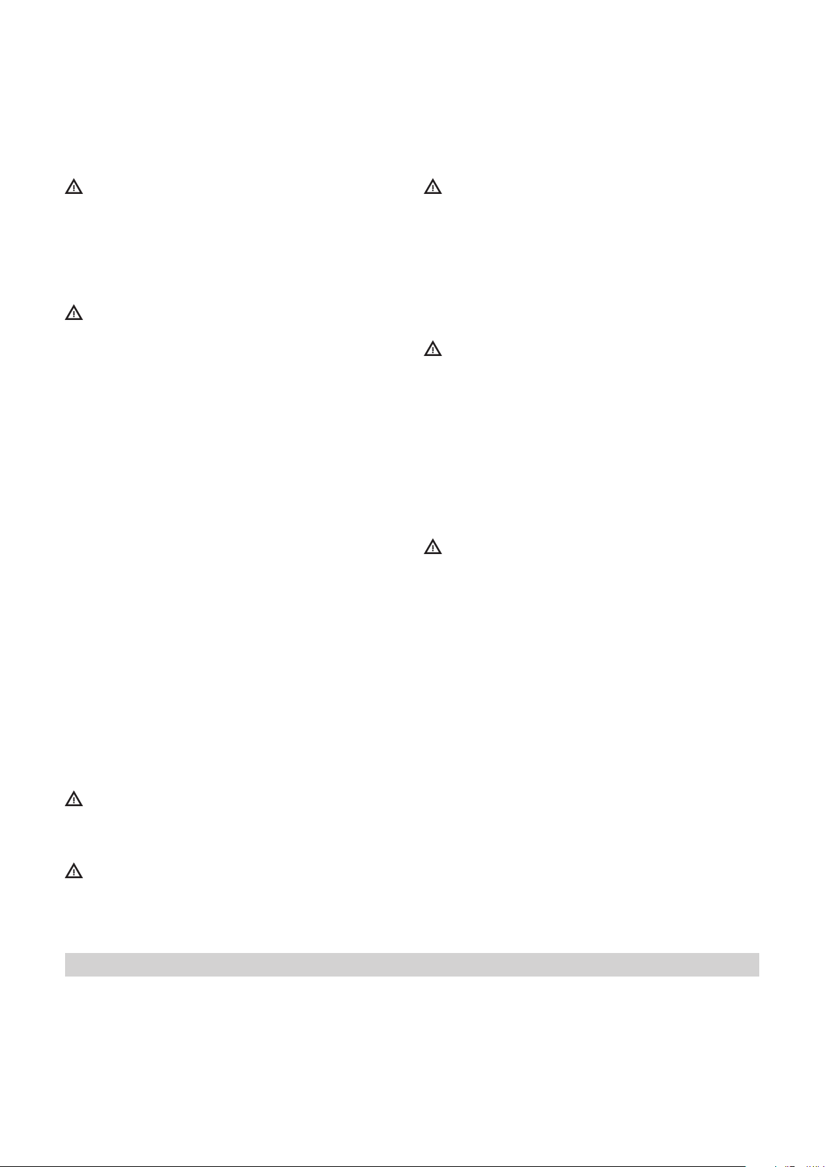 Handleiding Ikea Smaklig 504.678.83 (pagina 37 van 48) (Duits, Engels,  Frans, Italiaans)