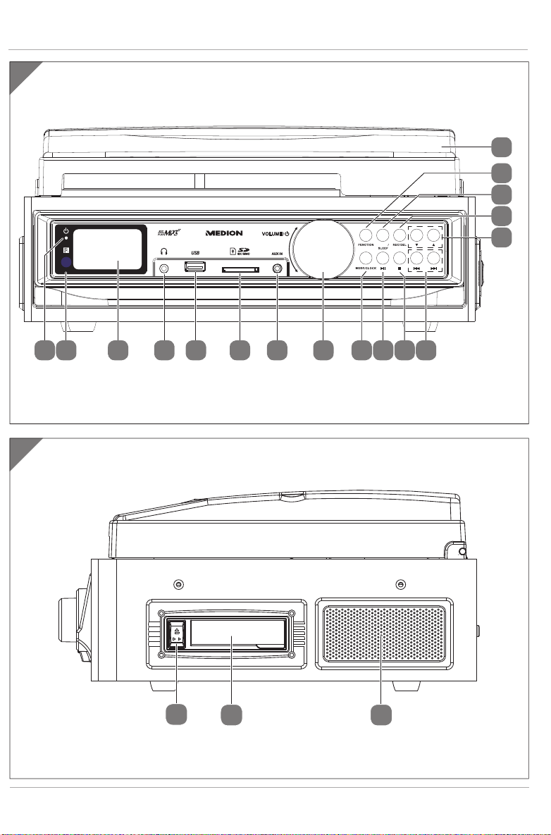 handleiding-medion-md-43142-life-e69143-pagina-3-van-129