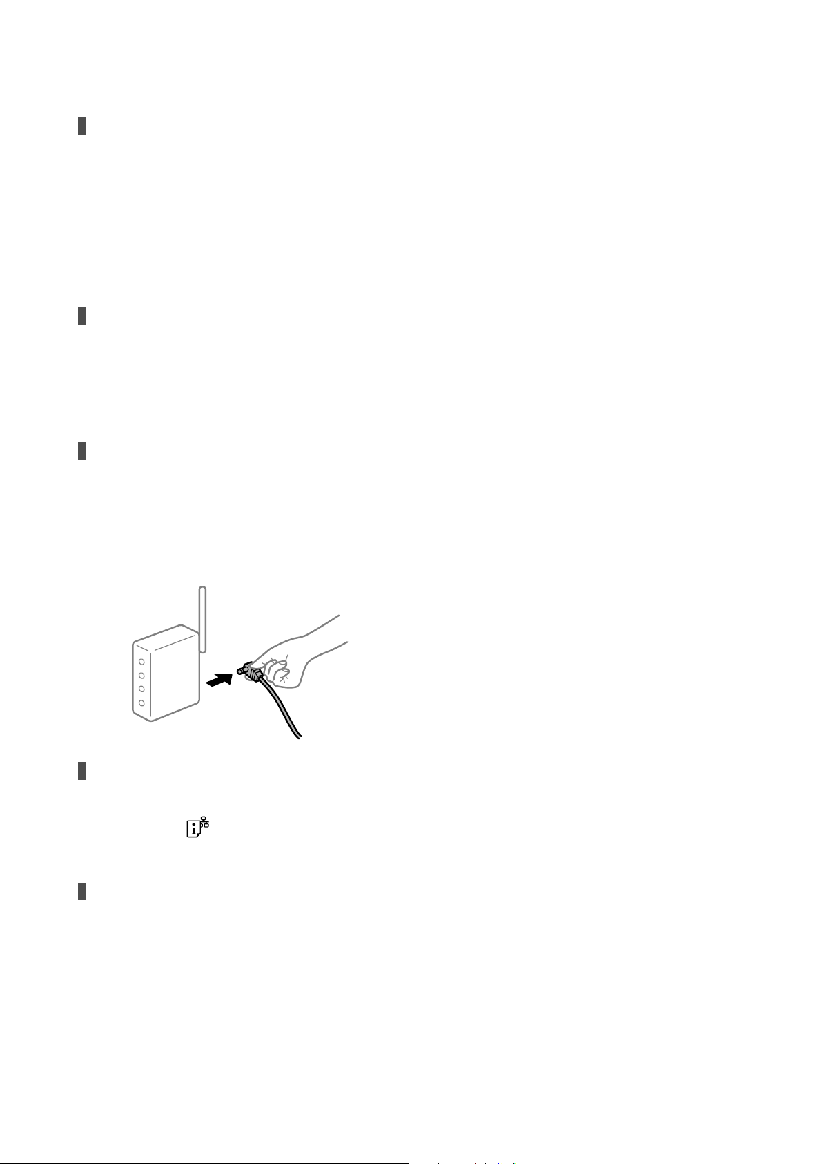 Handleiding Epson ECOTANK ET-2810 (pagina 1 van 2) (Engels, Frans, Turks)