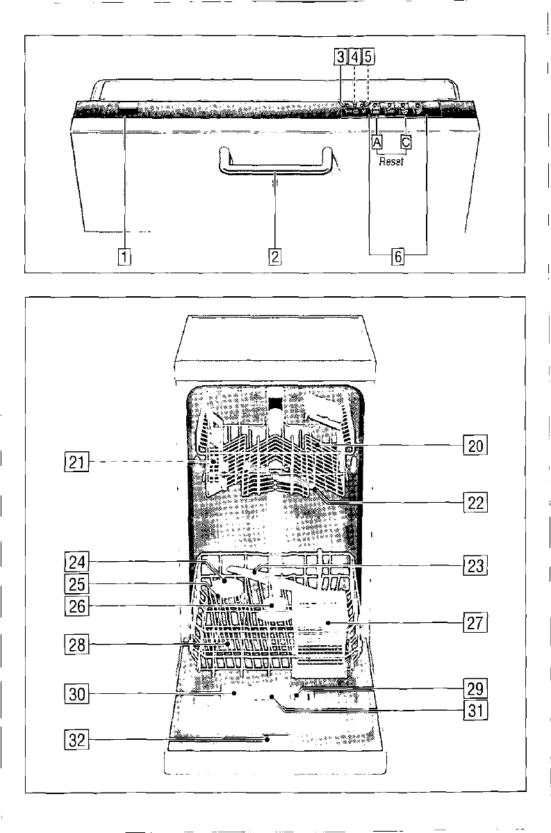 Bosch srv55t03eu схема электрическая