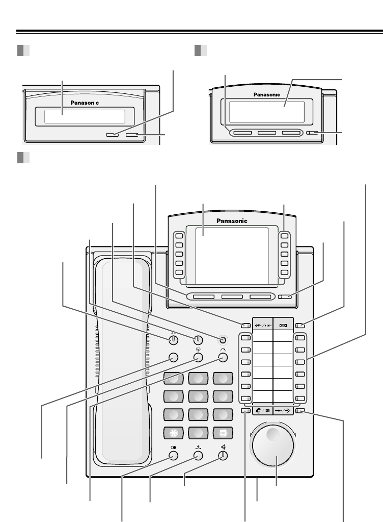 Panasonic kx ts2350ruw схема