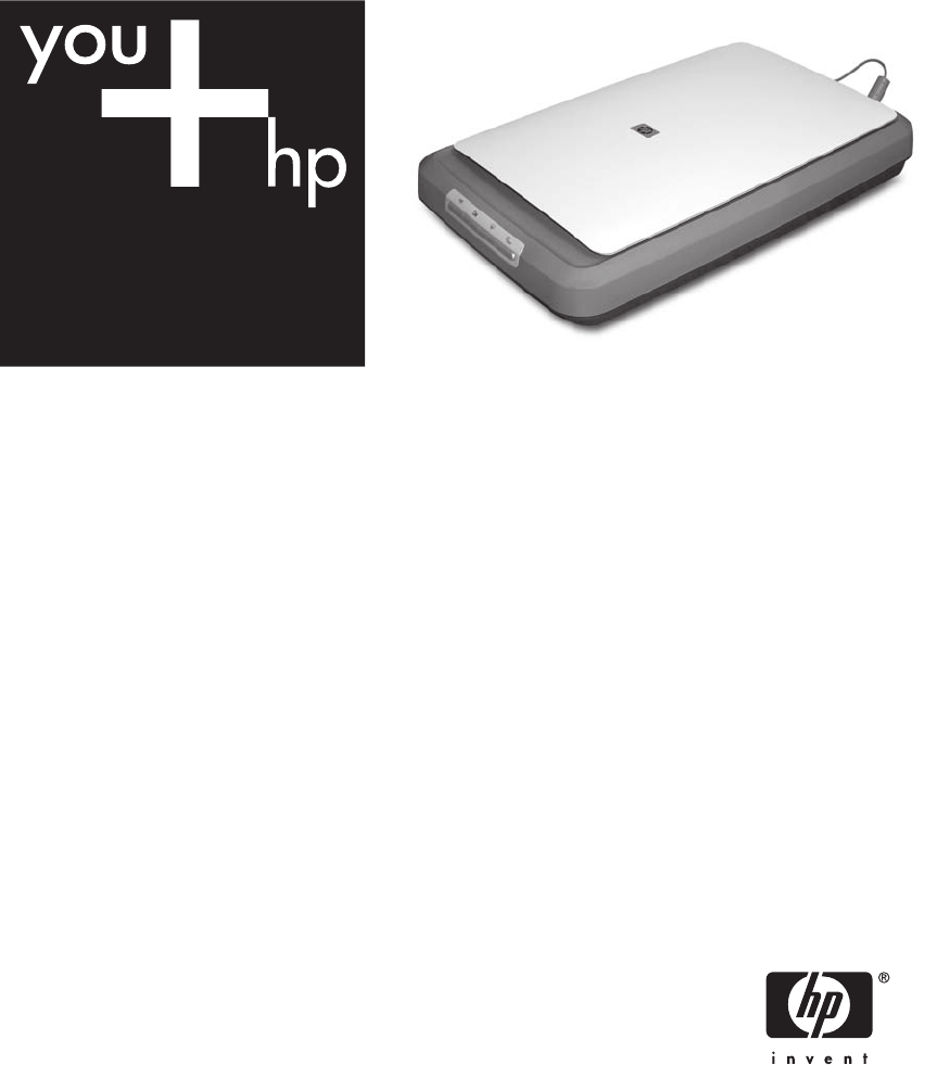 Сканер hp scanjet g3010 как подключить