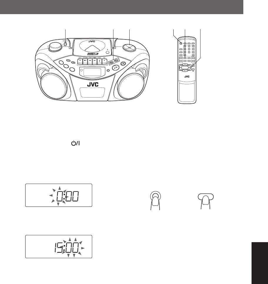 Jvc rd ez16 схема