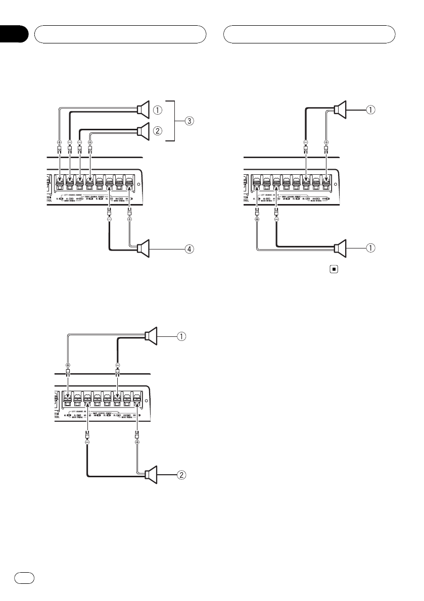 Pioneer gm 920 схема