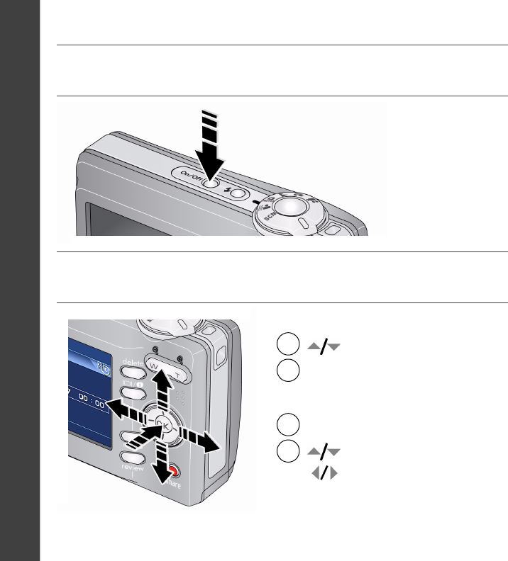 Handleiding Kodak easyshare c913 (pagina 2 van 26) (Nederlands)