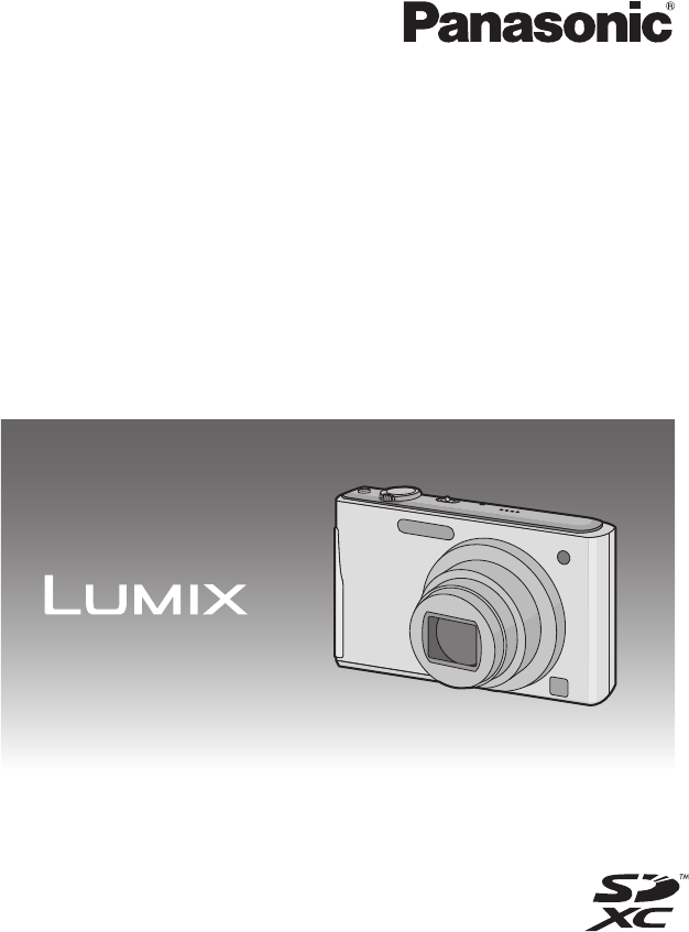 handig Lieve Achternaam Handleiding Panasonic Lumix DMC-FS35 (pagina 1 van 128) (Nederlands)