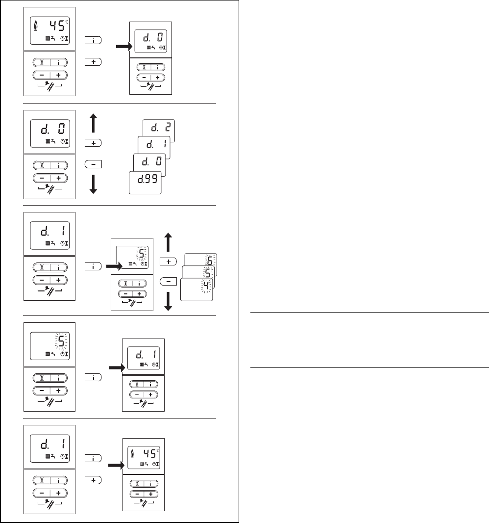 Handleiding Vaillant Hr Solide Plus Vhr 30-34 (Pagina 27 Van 48)  (Nederlands)