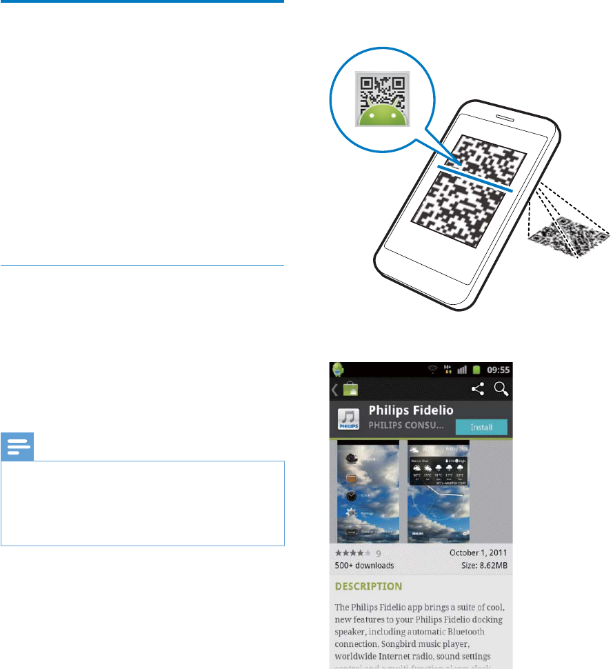 install philips songbird software