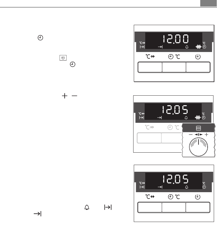 Handleiding Aeg-electrolux Competence B 5741 5 M (pagina 7 Van 52 ...