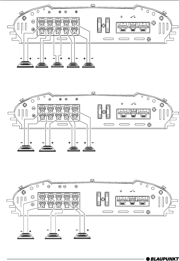 Blaupunkt gta 470 схема