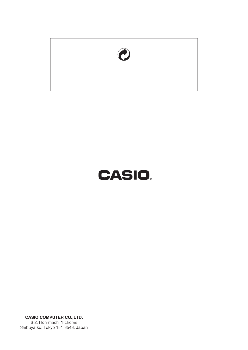 Handleiding Casio LK-280 (pagina 75 van 75) (Nederlands)