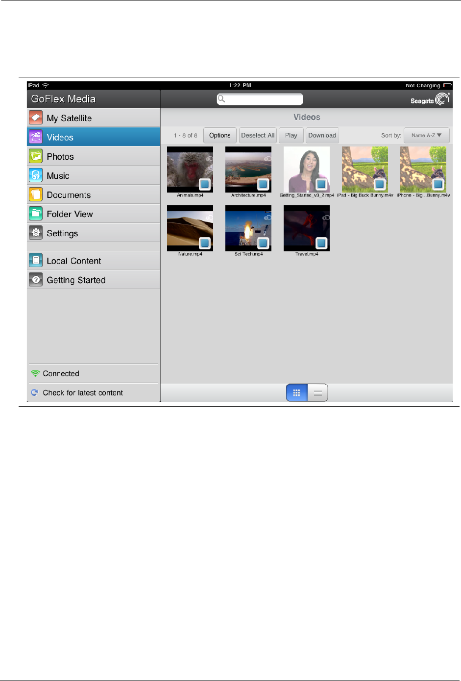 Goflex Satellite Mac Installer Dmg Download