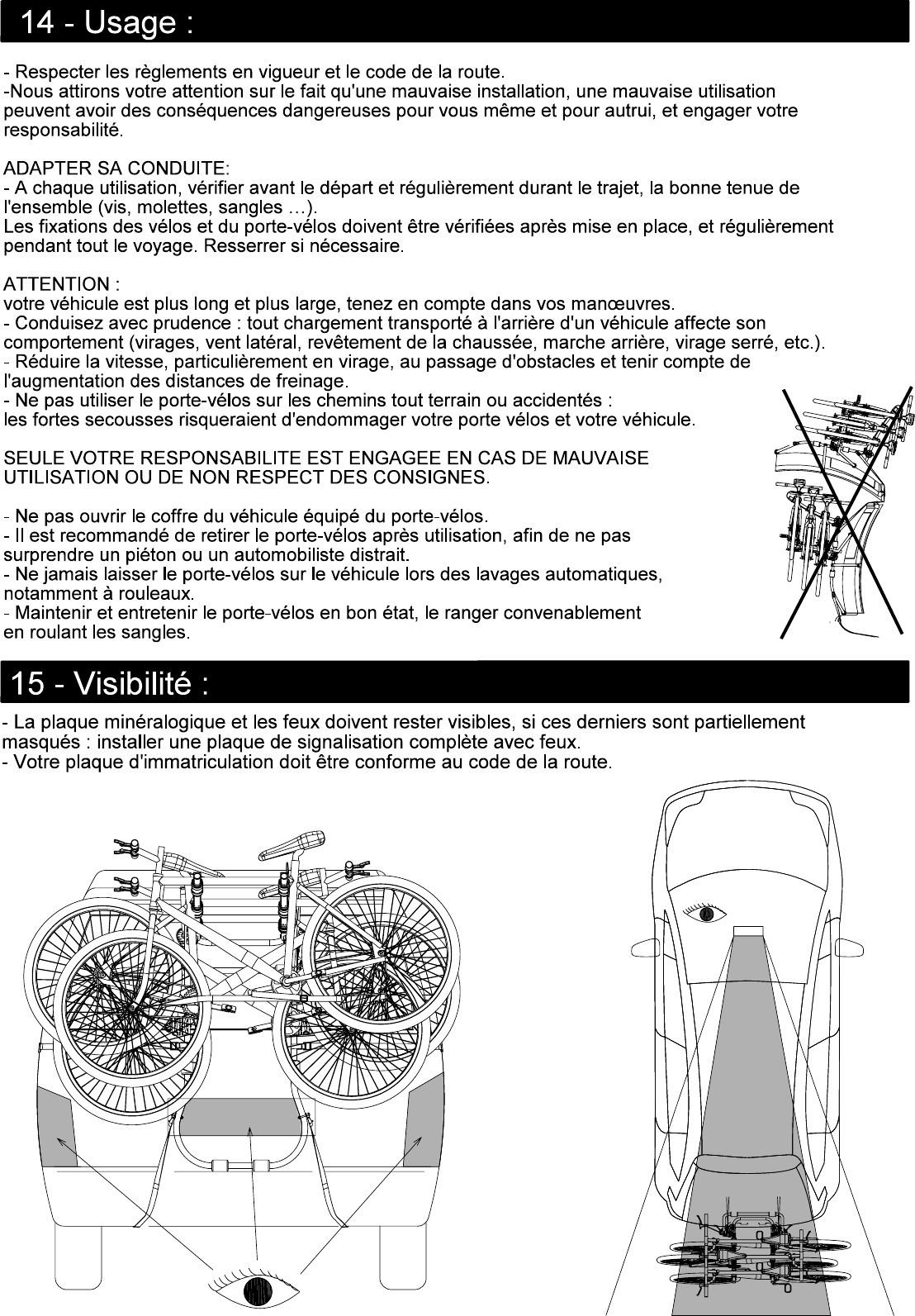 Handleiding Mottez A014PCAD Pagina 10 Van 35 Deutsch English