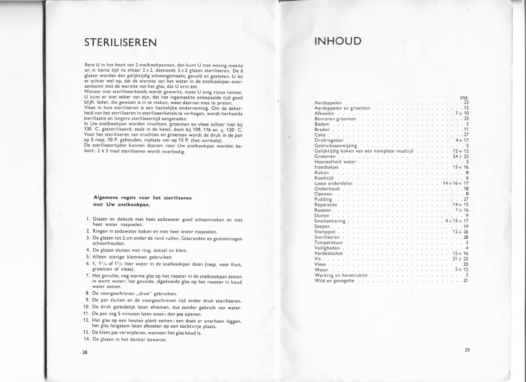 telex Dicteren toeter Handleiding Tomado tomado (pagina 15 van 16) (Nederlands)