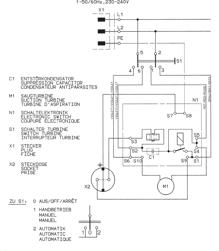 Wjm70601 pcb схема