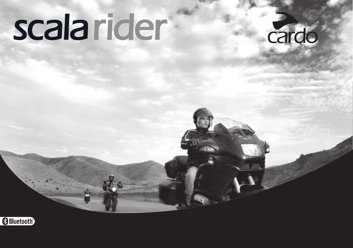 Cardo scala rider online q2 pro