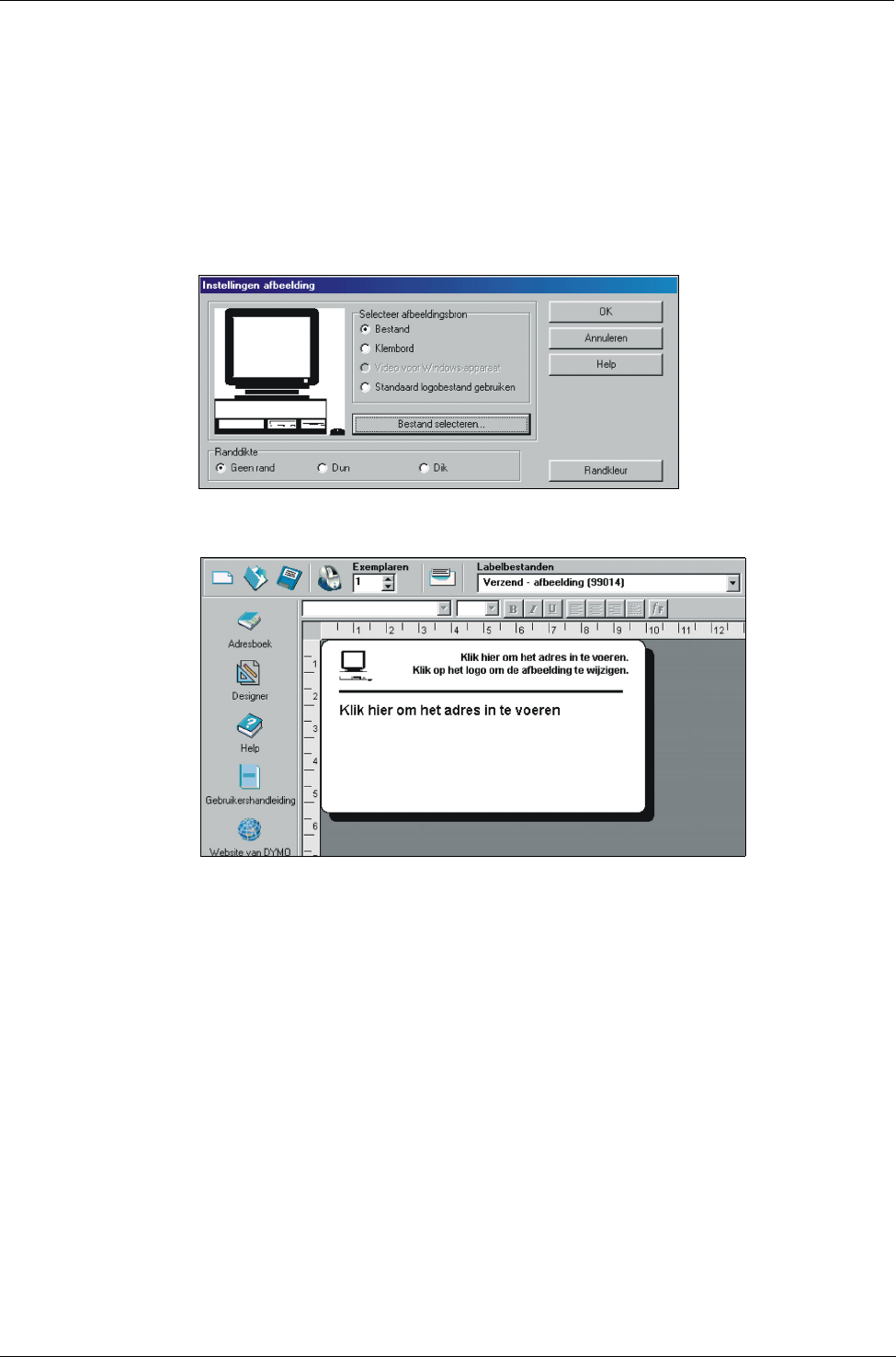 Dymo labelwriter 310 driver for mac
